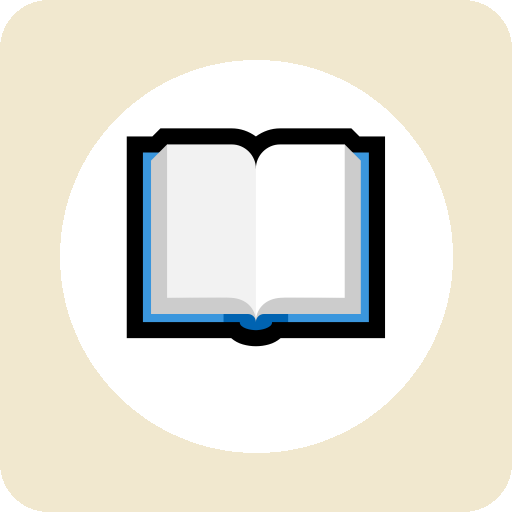 book 单词图