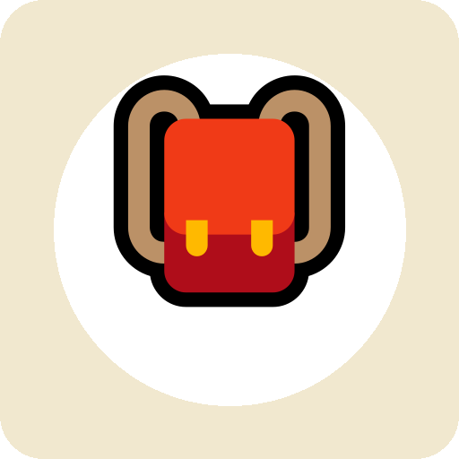 bag 单词图
