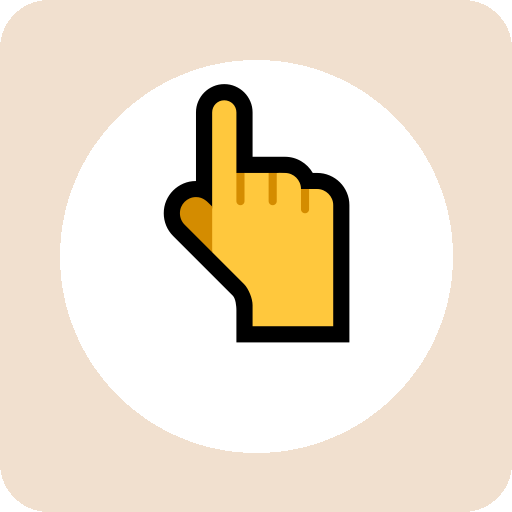 finger 单词图