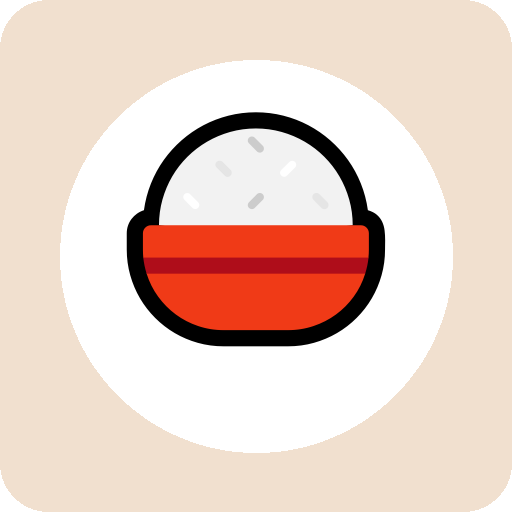 rice 单词图