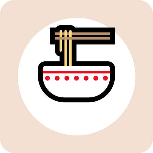 noodle 单词图