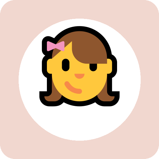 sister 单词图