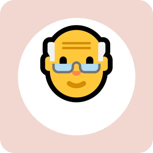 grandpa 单词图