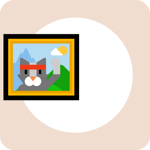 window 单词图