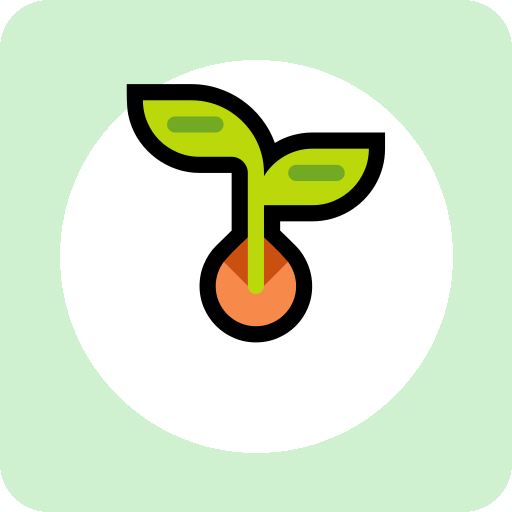 grass 单词图
