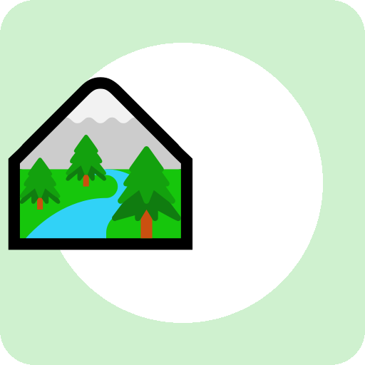 lake 单词图