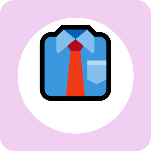 shirt 单词图