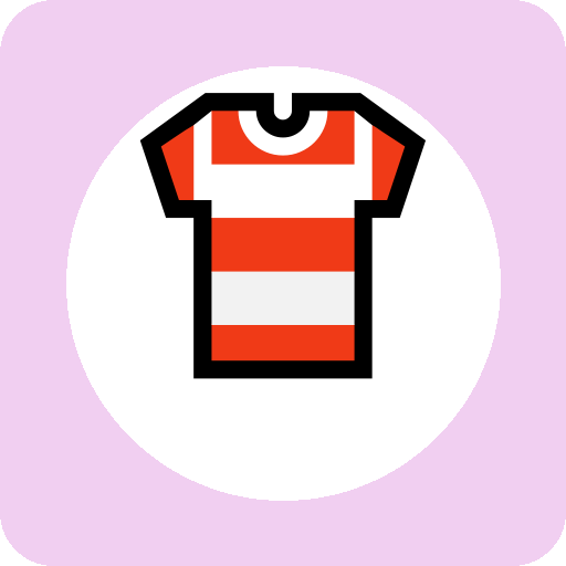 T-shirt 单词图