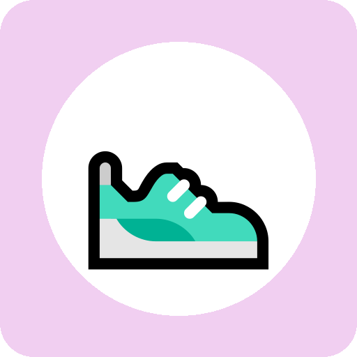 shoes 单词图