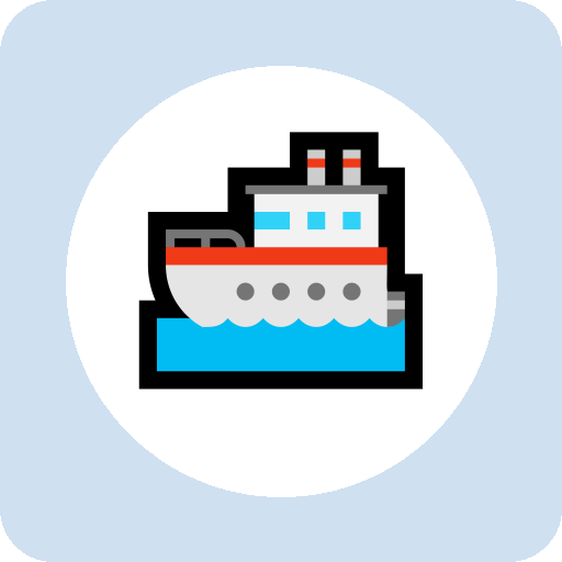 ship 单词图