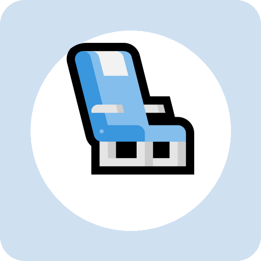 chair 单词图