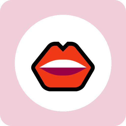 mouth 单词图