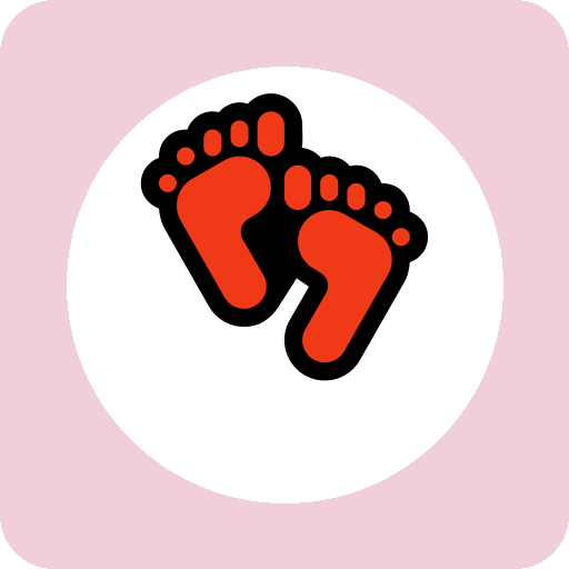 foot 单词图