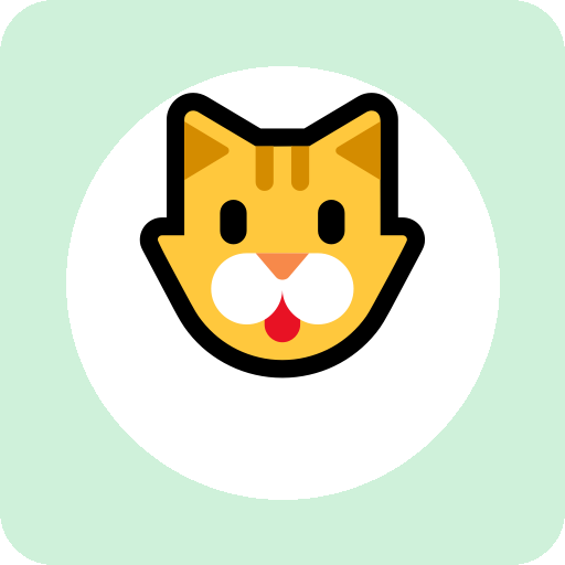 cat 单词图
