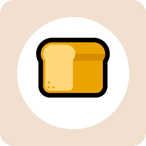 bread 单词图