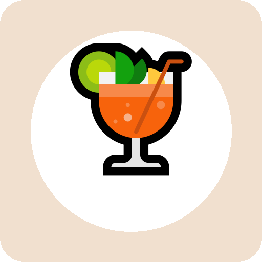 juice 单词图
