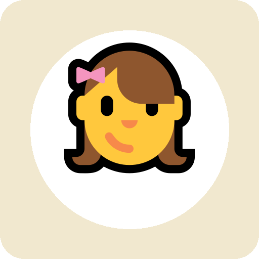 she 单词图