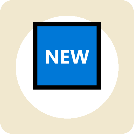 new 单词图