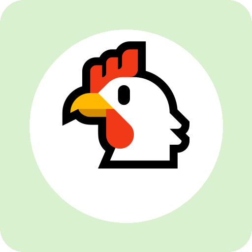 hen 单词图