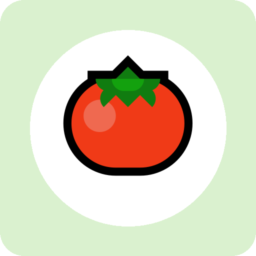 tomato 单词图
