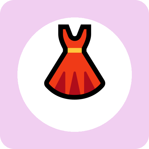 try on 单词图