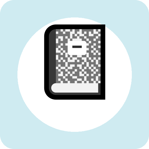 notebook 单词图