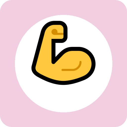 strong 单词图