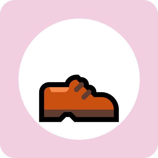 shoe 单词图