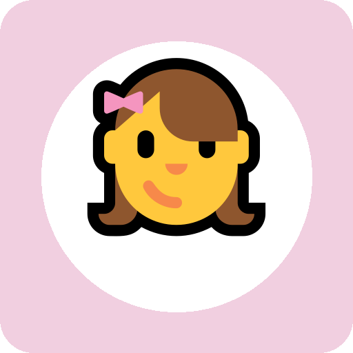 her 单词图