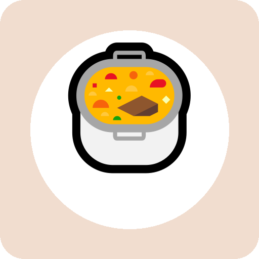 soup 单词图