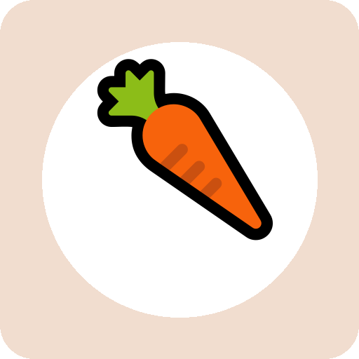 vegetable 单词图