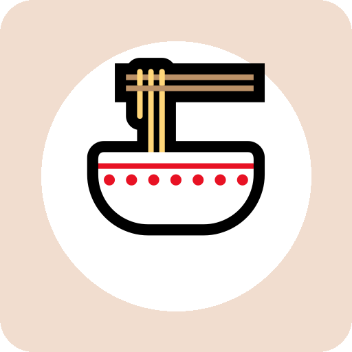 noodle 单词图