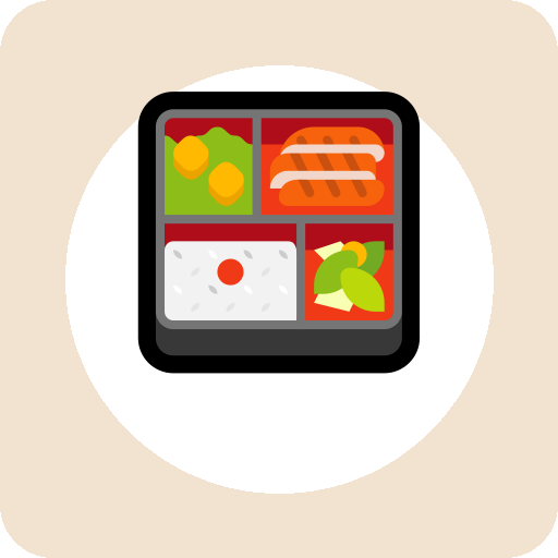 lunch 单词图