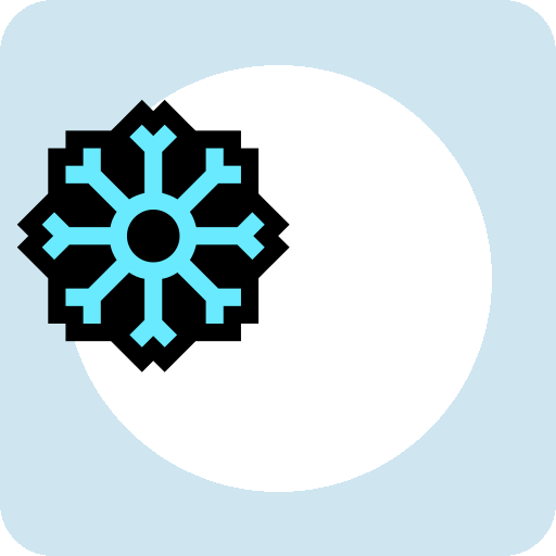 cold 单词图