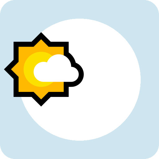 weather 单词图