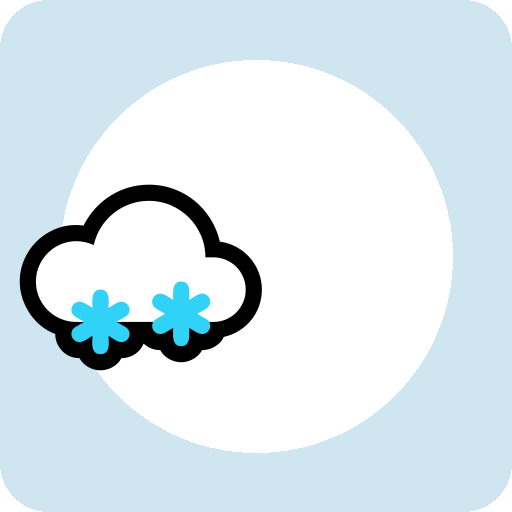 snowy 单词图