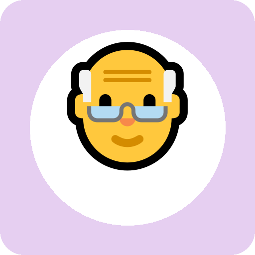 old 单词图