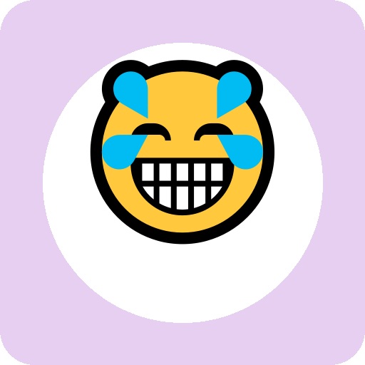 funny 单词图