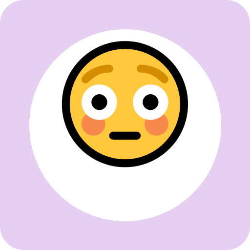 shy 单词图
