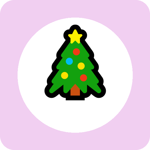December 单词图