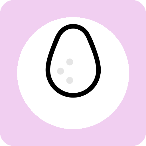 Easter 单词图