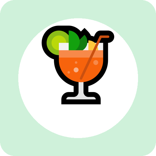 drinking 单词图