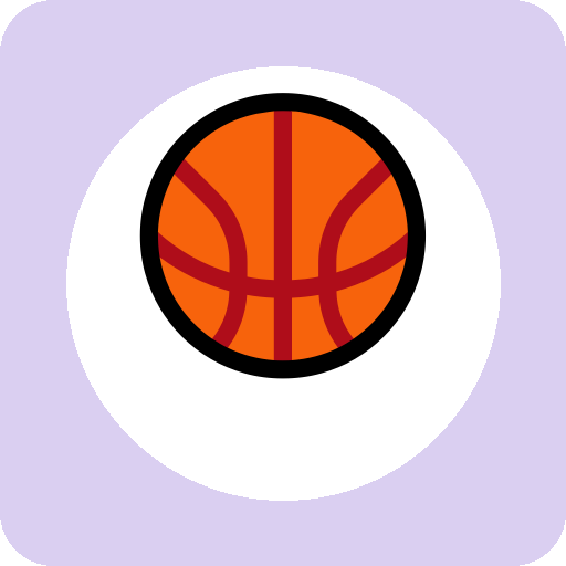 basketball 单词图
