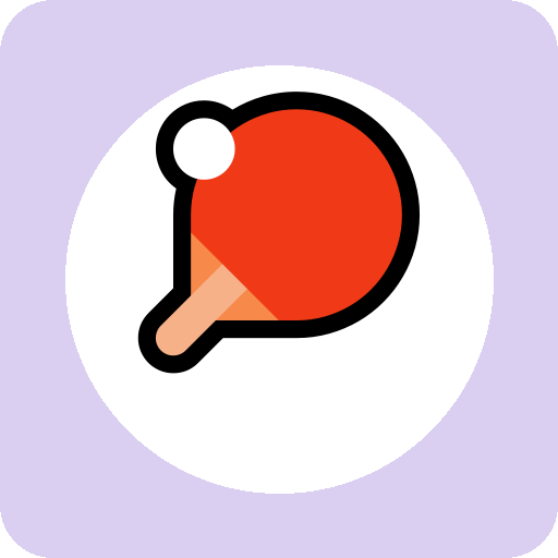 ping-pong 单词图
