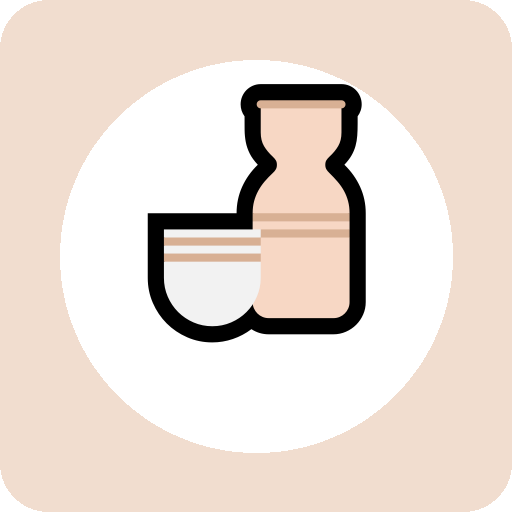 bottle 单词图