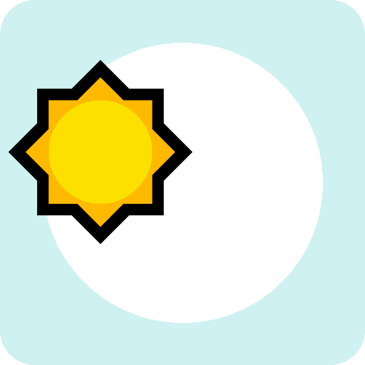 summer 单词图