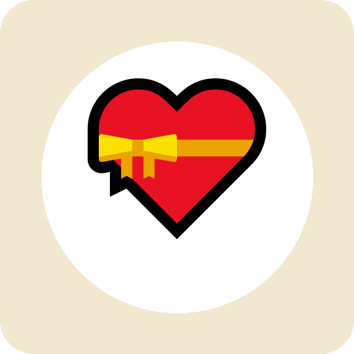 February 单词图
