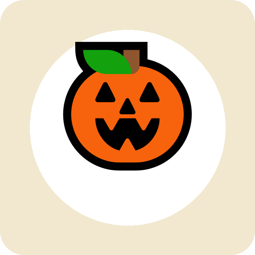 October 单词图