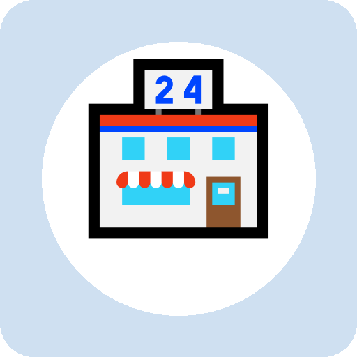 bookstore 单词图