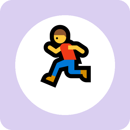 race 单词图